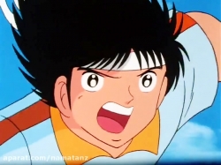 کارتون فوتبالیست ها قسمت 94